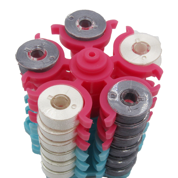 Bobbin Tower